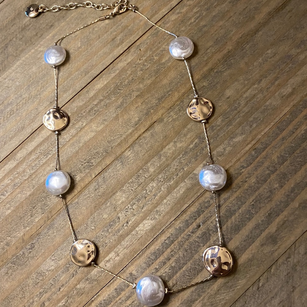 Jones New York Necklace